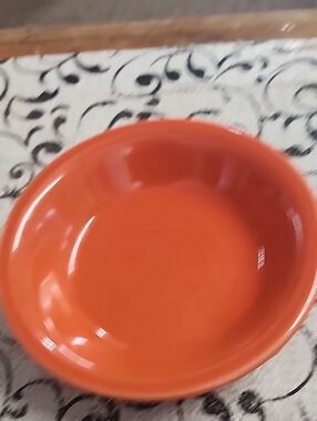 Fiesta Berry Bowl